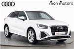 2022 Audi Q2