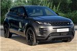 2023 Land Rover Range Rover Evoque