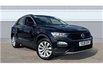 2020 Volkswagen T-Roc