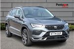 2024 SEAT Ateca
