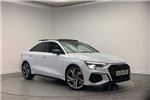 2024 Audi S3