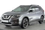 2021 Nissan X-Trail