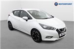 2021 Nissan Micra