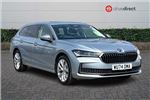 2024 Skoda Superb Estate