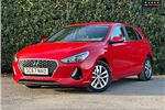 2018 Hyundai i30