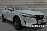 2024 Nissan Qashqai