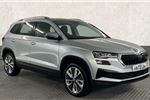 2023 Skoda Karoq