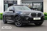 2022 BMW X4