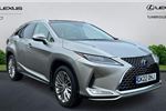 2022 Lexus RX