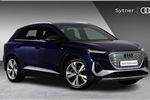 2021 Audi Q4