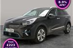 2021 Kia e-Niro