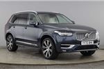 2020 Volvo XC90