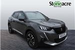 2021 Peugeot 2008