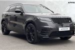 2024 Land Rover Range Rover Velar