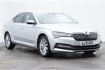 2021 Skoda Superb