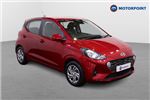 2023 Hyundai i10