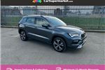 2021 SEAT Ateca