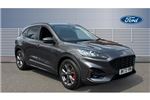 2022 Ford Kuga