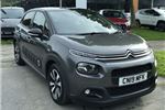 2019 Citroen C3