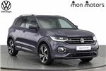 2022 Volkswagen T-Cross