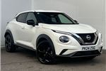 2024 Nissan Juke