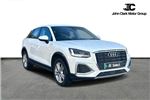 2021 Audi Q2