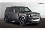 2022 Land Rover Defender