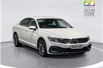 2020 Volkswagen Passat GTE