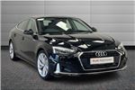 2021 Audi A5 Sportback