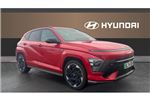 2024 Hyundai Kona Electric