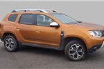 2019 Dacia Duster