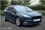 2018 Ford Focus ST