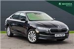 2024 Skoda Octavia