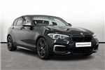 2019 BMW 1 Series