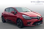 2019 Renault Clio