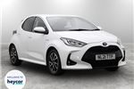 2021 Toyota Yaris