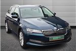 2023 Skoda Superb Estate