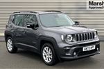 2023 Jeep Renegade