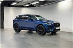 2022 Jaguar F-Pace 2.0 P250 R-Dynamic HSE 5dr Auto AWD