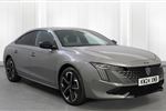 2024 Peugeot 508