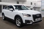 2018 Audi Q2