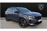 2024 Peugeot 3008