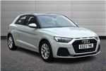 2023 Audi A1