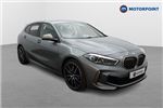 2023 BMW 1 Series