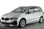 2019 BMW 2 Series Gran Tourer