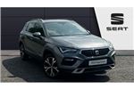 2023 SEAT Ateca