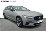 2025 Volvo V90