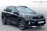 2023 Citroen C5 Aircross