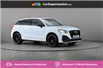 2021 Audi Q2