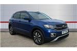 2024 Volkswagen T-Cross